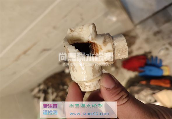 高台引起漏水的原因有哪些？